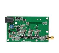 Baxnore Module générateur de signaux de bruit blanc DC12V avancé avec sortie SMA et source de suivi de spectre pour les applications de test RF et de mesure électronique