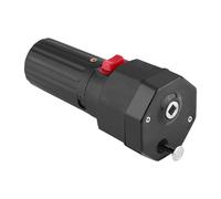 Baxnore Moteur de rôtissoire pour Barbecue 1,5 V Moteur de Broche de rôtissoire électrique avec Couple de 16 KGF Fonctionnement Silencieux Durable pour Barbecue en Plein air Constr