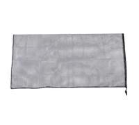 Baxnore Sac de Remplacement pour déchiqueteuse à Bois réutilisable, Sac de Collecte de Feuilles en Nylon Robuste avec Trous de Ventilation pour déchiqueteuses à Bois, Sac à débris