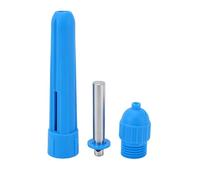 Baxnore Sonde de capteur de Niveau d'eau 14 cm, électrode de Niveau de Liquide Haute précision, Surveillance en Temps réel pour l'industrie Domestique, Acier Inoxydable et plastiqu