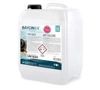 Baycinex Anti-Calcaire Piscine 1 x 5 L - Détartrant Liquide - Efficace