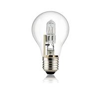 BaydOg Lampe halogène A55 LED Vintage à l'ancienne, ampoule halogène en tungstène à gradation, vis E27 AC220-240V 28W 42W 53W 70W 100W (Color : A55, Size : E27_1 PCS_100W)