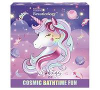 Baylis & Harding Beauticology Candy Calendrier de l'Avent Coffret cadeau (1 pièce) - Convient aux végétaliens