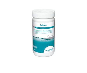Bayrol Adisan Nettoyant pour Bordure 1 kg