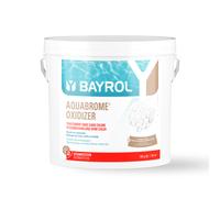 Bayrol Aquabrome Oxidizer (ex-Regenerator) "Brome Choc"