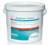 Brome Choc Aquabrome Oxidizer Bayrol (10kg)