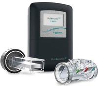 BAYROL Automatic SALT AS7 I in l / pH I incl. module Wifi I Modèle 2022