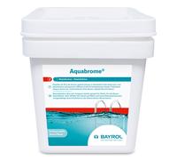 Bayrol Pastilles de brome lentes AQUABROME 5 kg