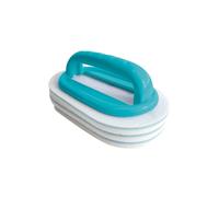 Brosse mousse ligne d'eau BAYROL