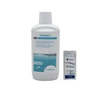 BAYROL CALCINEX - 1L | Anti-Calcaire + 10 Tests HPS OFFERTS 6 en 1