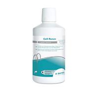 BAYROL Cell Renov - Détartrant Liquide pour cellules d'électrolyse Saline - Élimine Le calcaire et Autres dépôts des Feuilles de cellules - Puissance maximale de la Cellule d'électrolyse - 1 l