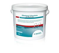 Bayrol Chlore Multifonctions Chlorilong Power 5 Fonctions - 10kg