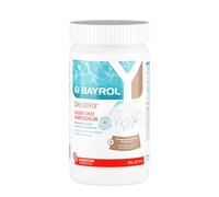 BAYROL Chlorifix 1 kg Chlore Choc Piscine - Booster Chlore Action Rapide