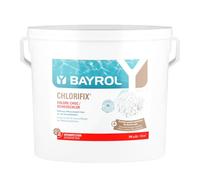 Chlorifix micro billes - 10 kg - Bayrol
