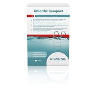 Bayrol Chlorifix Compact 1,2 kg