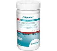 BAYROL Chloriklar® - 1 kg