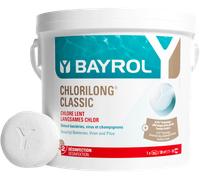 BAYROL Chlorilong CLASSIC - 5 kg