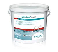 Bayrol Chlorilong Classic Galets de chlore à dissolution lente - 5 kg
