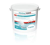 Bayrol Chlorilong Power 5 Bidon de chlore 10 kg