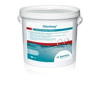 Bayrol Chlorilong Tablettes de chlore 5 kg