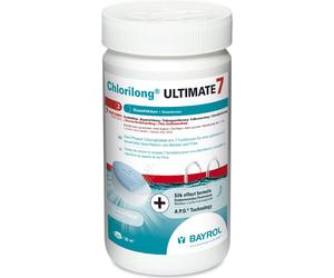 BAYROL Chlorilong® ULTIMATE 7 - 1,20 kg