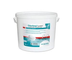 BAYROL Chlorlent Chlorilong® Classic 5kg