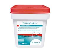 Bayrol Chloryte Sticks - Sticks de chlore non stabilisé 4,5 kg
