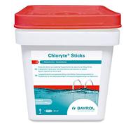 Bayrol - chloryte Sticks - Chlore Lent Stick 300g 4.5kg
