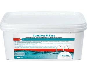 BAYROL Complete & Easy - 2,24 kg