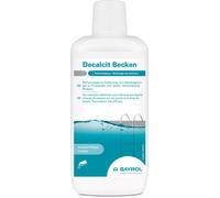 BAYROL Decalcit Bassin - 1 L