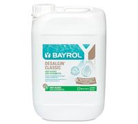 BAYROL Desalgin® Classic 6 L - Anti Algue Piscine Concentré - Algicide Piscine sans Sulfate de Cuivre - Eau Verte et Algues