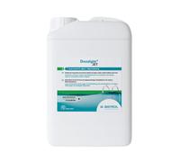 BAYROL Desalgin Jet 1 L Anti Algue Piscine Algicide Non Moussant Concentré