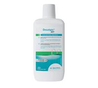 BAYROL Desalgin® Jet 1 L - Anti Algue Piscine Non Moussant - Algicide Piscine Ultra Concentré - sans Sulfate de Cuivre