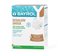 Bayrol Desalgin Shock - Granulés anti-algues 1,6 kg