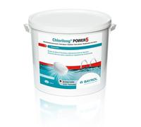 Bayrol e.Chlorilong POWER 5 - Galets de chlore à dissolution lente