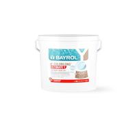 BAYROL e-Chlorilong Ultimate 7 Chlore Multifonction Piscine 7en1-10,2 kg | Galets 300g bi-phase, traite eau & filtre, 7 fonctions, 1 galet / 20-30 m³ par semaine, dosage skimmer, production européenne