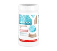 Bayrol Filterclean Tab - Galets désinfectants filtre à sable 1 kg