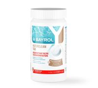 Bayrol Filterclean Tab - Galets désinfectants filtre à sable 1 kg