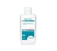 Bayrol Gel Détartrant pour Ligne d'eau 1l - BORDNET Gel S