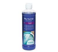 BAYROL Mini Pool&Spa Clarifiant - Liquide concentré à effet clarifiant - améliore la finesse de filtration et rend l‘eau cristalline - Pour tous types de filtres et piscine hors sol, tubulaire, spa gonflable