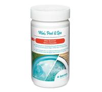 Bayrol Mini Pool & Spa - Granulés de chlore 1 kg