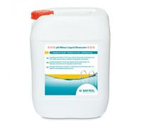 Bayrol pH-Minus Liquid Domestic - pH moins Liquide concentré 10L