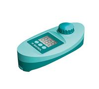 BAYROL Pooltester électronique pour Analyse Eau Piscine et Spa - Mesure Simple et précise du pH, TAC, Chlore Libre/Total, Brome, stabilisant