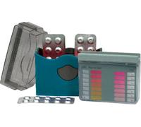 Bayrol Pooltester - pH/Oxygène actif