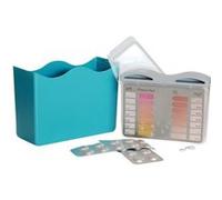 Bayrol Pooltester - pH/Oxygène actif