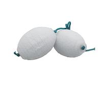Bayrol Produit d'entretien Piscine - Ensemble d'éponges absorbantes pour Spa - Easy Pool & Spa de