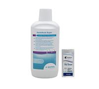 BAYROL QUICKFLOCK Super Liquide - 1L | Floculant Liquide + 10 Tests HPS OFFERTS 6 en 1