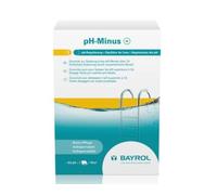 Bayrol Quicktest - pH Moins Granulés 2 kg