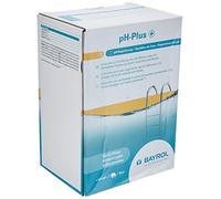 Bayrol QuickTest pH-Plus 11 94812 3 PH de Piscine tablettes 1500 g