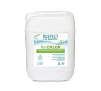 Bayrol Respect - No Chlor (Neutralisateur de Chlore liquide) 5 L